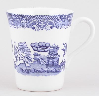 Mug c1980s